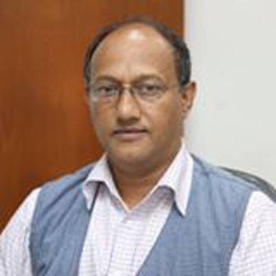 S M Jahangir