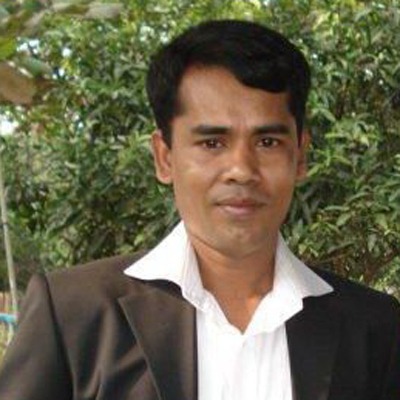 Alamgir Hossain