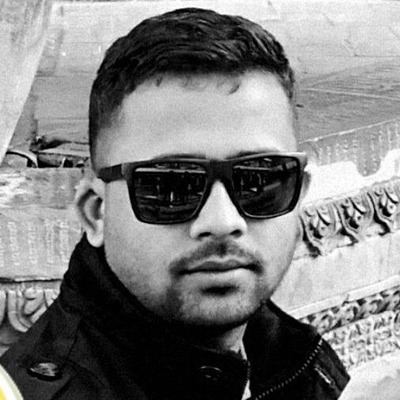 Saddam Hossain Imran