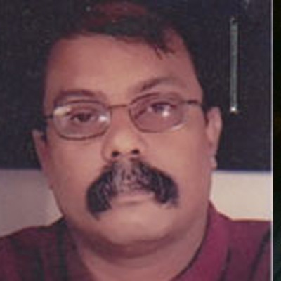 Saiful Amin