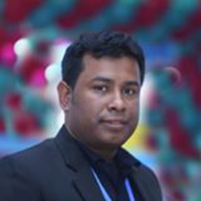 Salah Uddin Mahmud