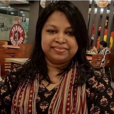 Sayeda Akter