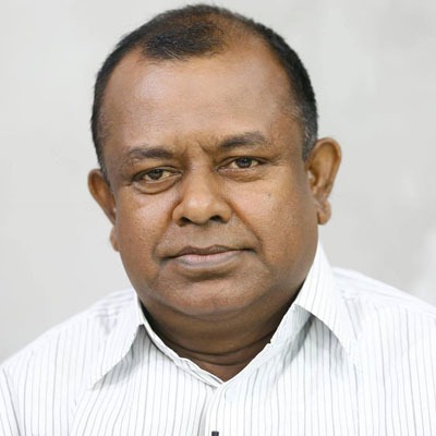 Shafiqul Islam