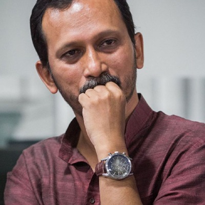 Shahriar Karim