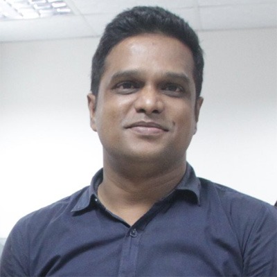 Altaf Masud