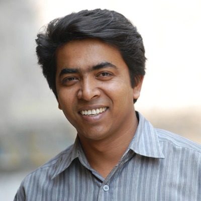 Shaikh Abdullah