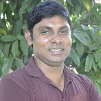 Shakhawat Hossain (Sumon)