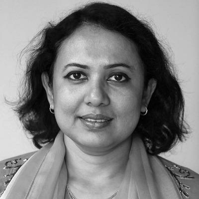 Shakila Jesmin