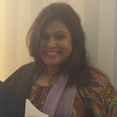 Shamima Akter Dola