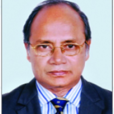 Shamsul Huq Zahid