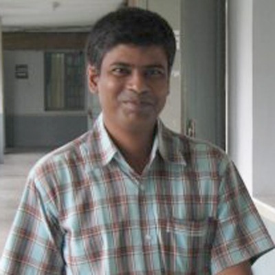 Sheikh Shahariar Zaman