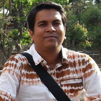 Shovongkor Karmakar
