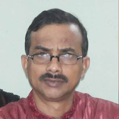 Siddique Islam