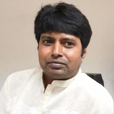 Sohel Parvez