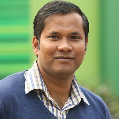 Sujoy Mohajan