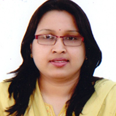 Sukla Sarker