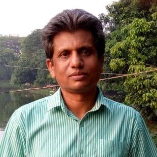 Suniti Kumar Biswas