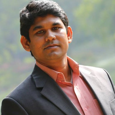 Sushanta Sinha