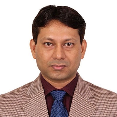 Syed Mizanur Rahman