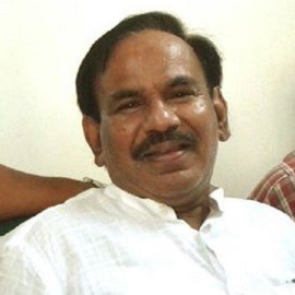 Syed Shahnewaz Karim