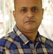 Syed Shamsuzzaman Nipu