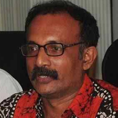 Titu Datta Gupta