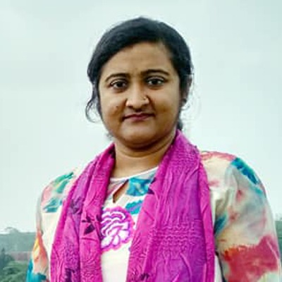 Umman Nahar Azmee