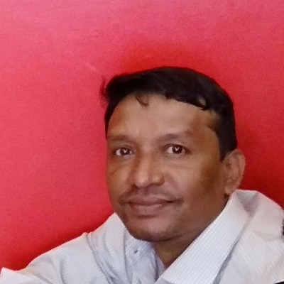 Zafar Ahmed