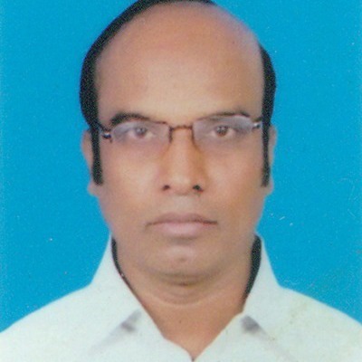 Zafor Ahmad