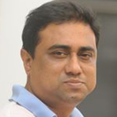 Zakir Hossain