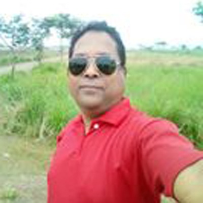 Ziaul Hoq Mizan