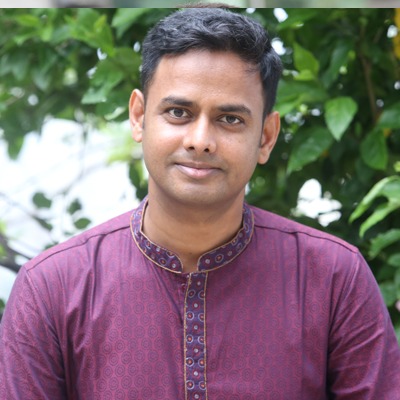 Ziaul Hoque Sabuj