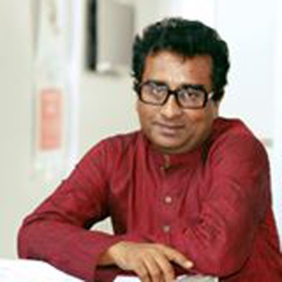 Zulfikar Ali