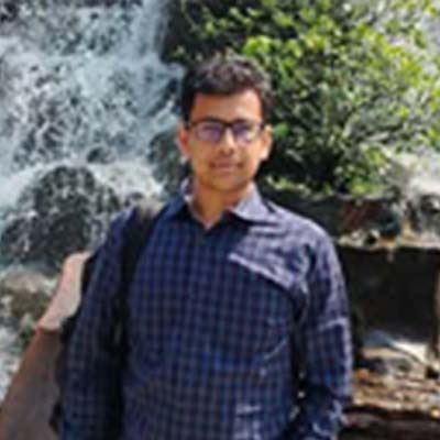 Md Mehedi Hasan