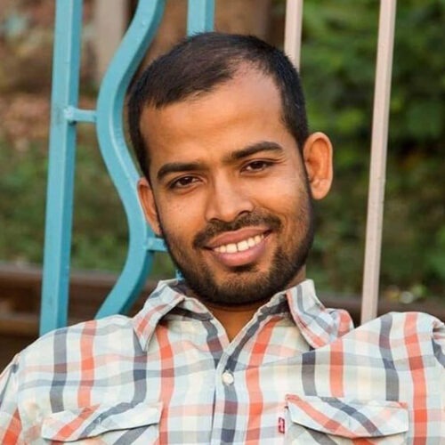 Shahed Ali Ershad