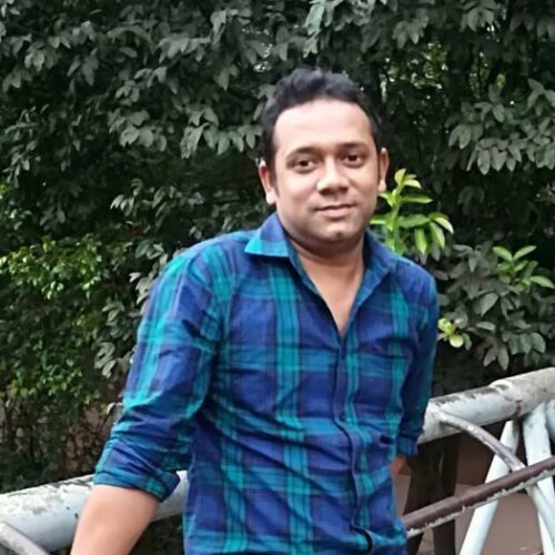 Yasir Wardad