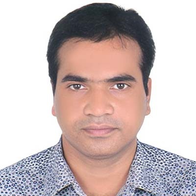 M Shajahan