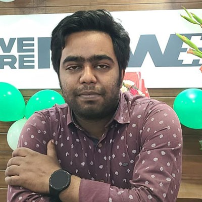 Md. Shawkat Ali