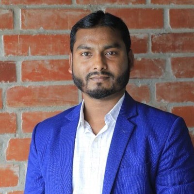 Rafikul Islam
