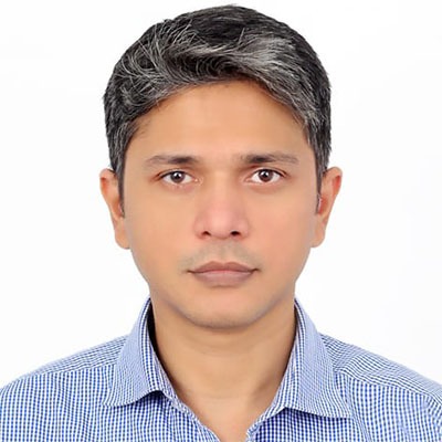 Badrul Alam