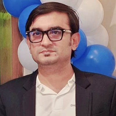 FM Abdur Rahman Masum