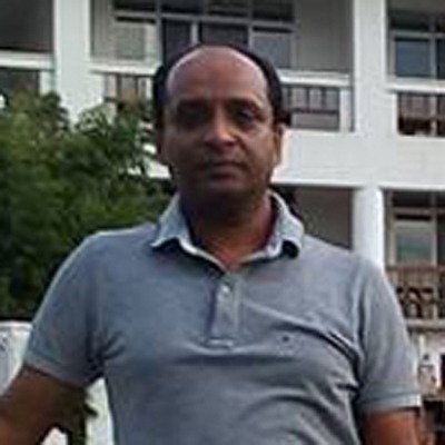 Ashik Chowdhury