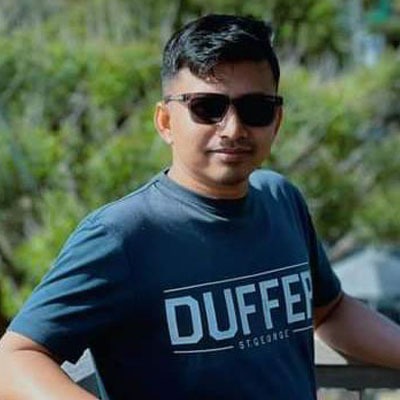 Mostafizur Rahman