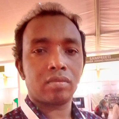 Joynal Abedin Khan
