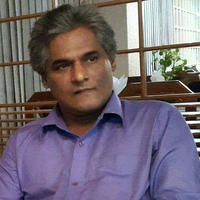 Asif Showkot Kallol