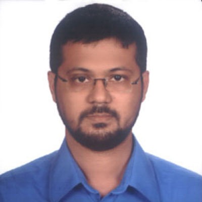 Asjadul Kibria