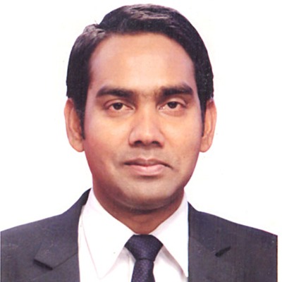 Babu Kamruzzaman