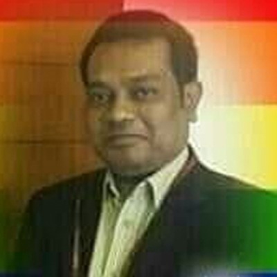 Babul Chandra Barman