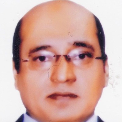 Bakhtiar Rana