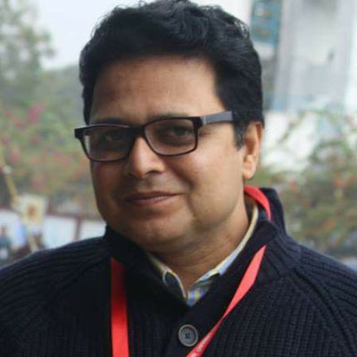 Bishwajit Dutta